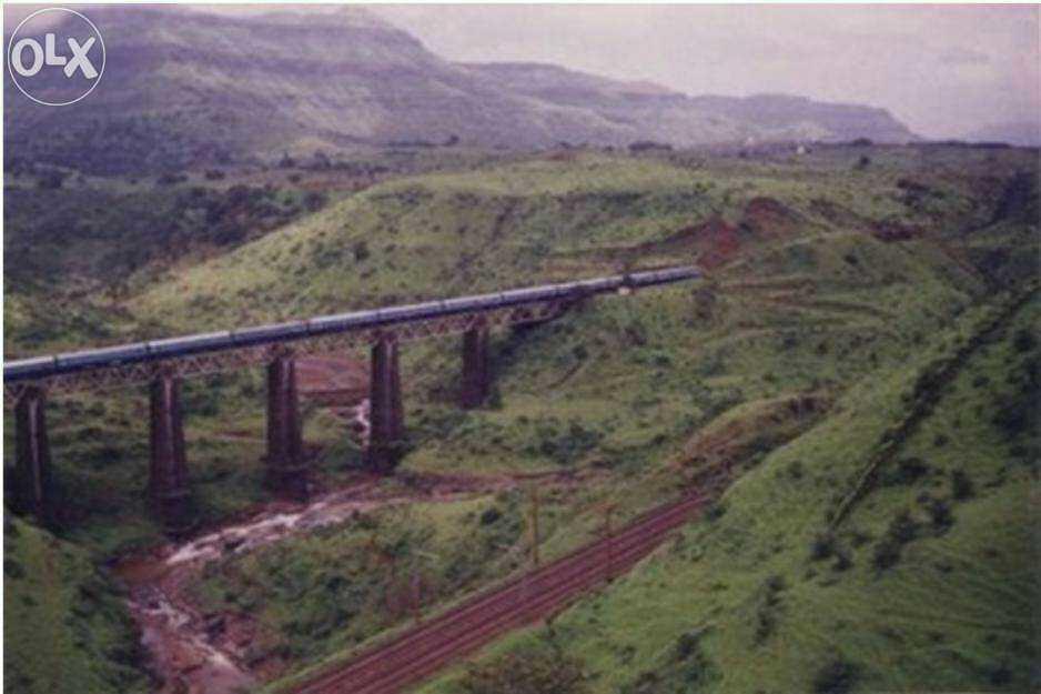 Ganaka Motel - Igatpuri Bagian luar foto