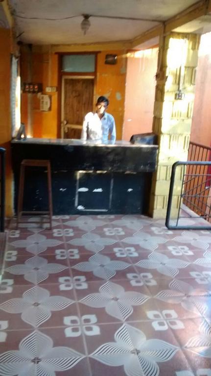 Ganaka Motel - Igatpuri Bagian luar foto