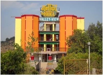 Ganaka Motel - Igatpuri Bagian luar foto