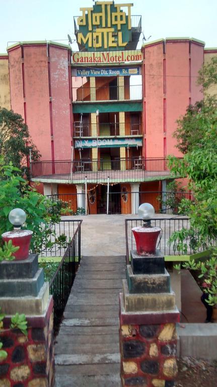 Ganaka Motel - Igatpuri Bagian luar foto
