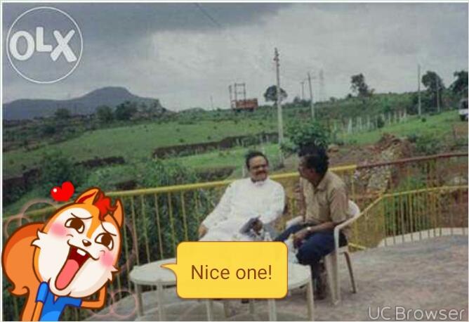 Ganaka Motel - Igatpuri Bagian luar foto