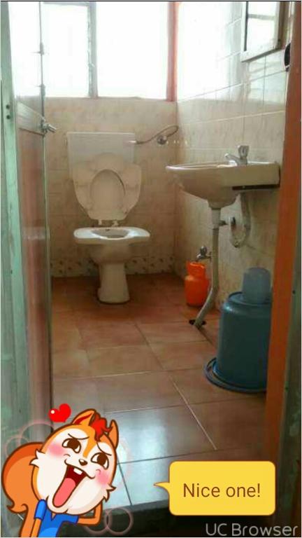 Ganaka Motel - Igatpuri Bagian luar foto