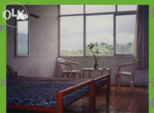 Ganaka Motel - Igatpuri Bagian luar foto